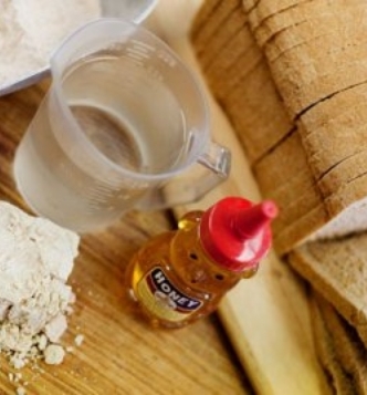 Ingredients Ingredients