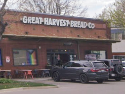 Great Harvest Boulder storefront