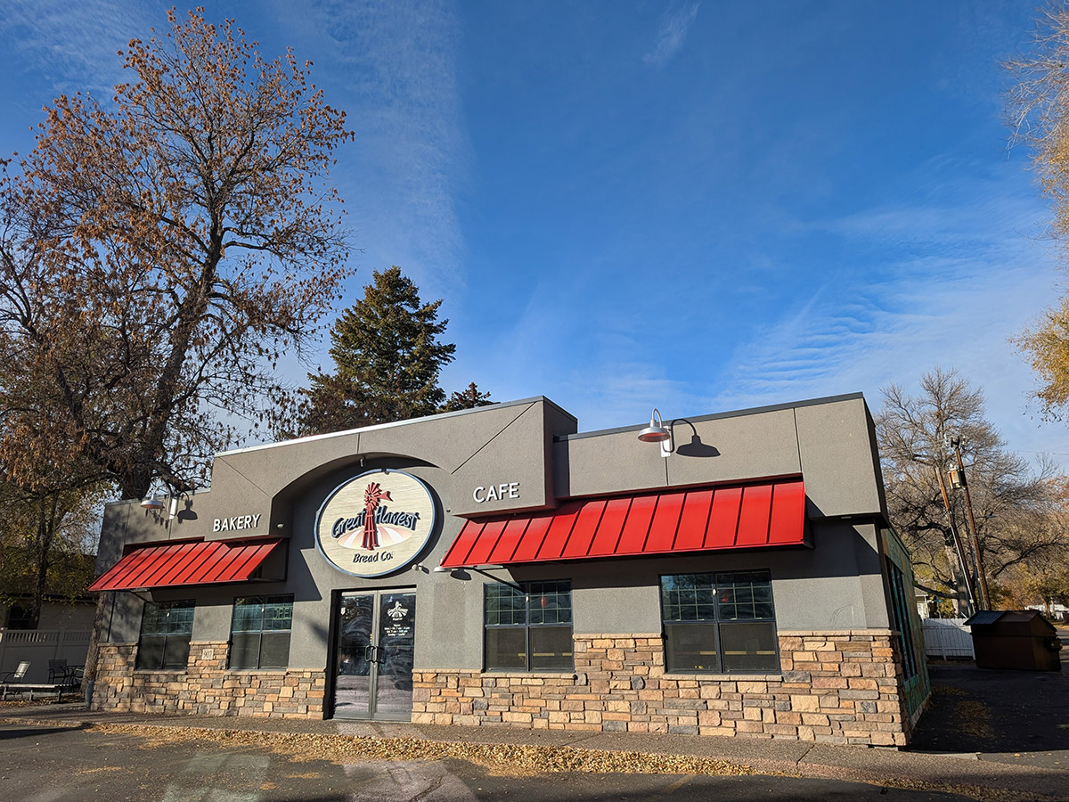 Great Harvest Billings Montana