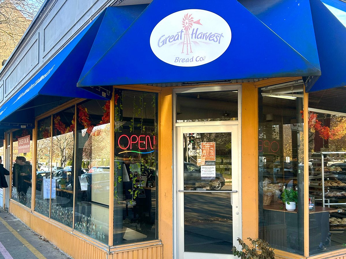 Great Harvest Greenwood Village