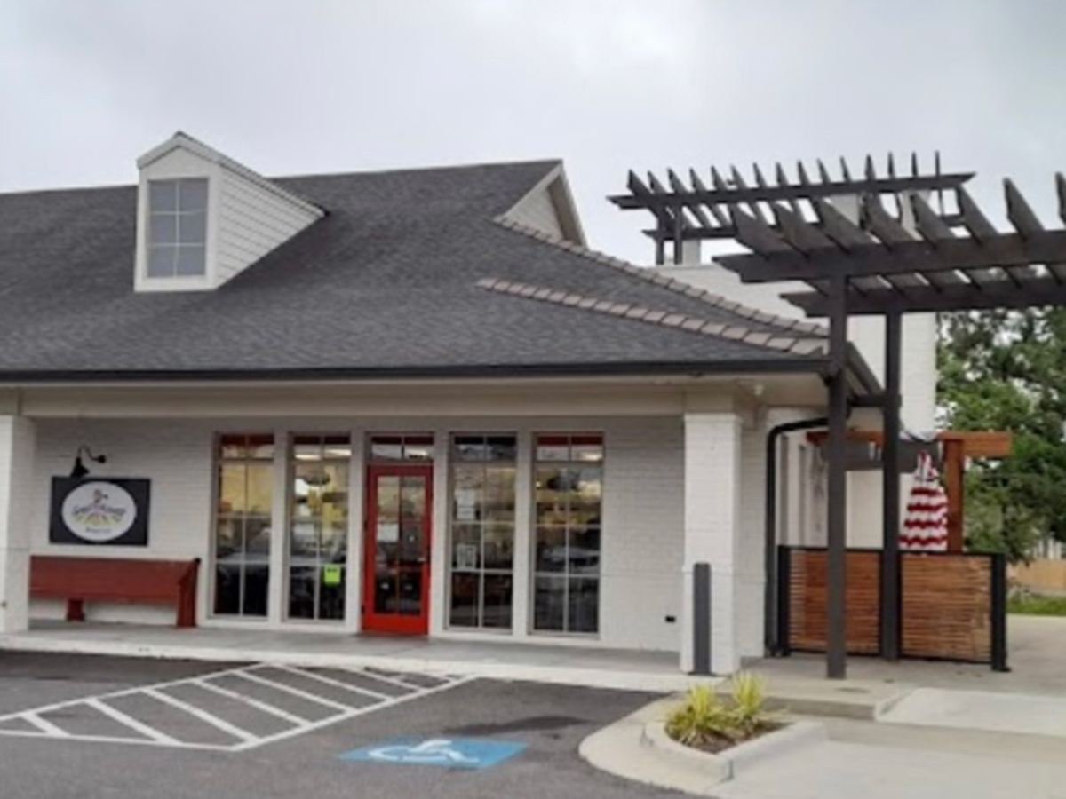 Great Harvest Bakery & Cafe Lake Charles LA