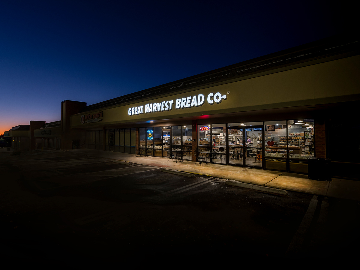 Great Harvest Lakewood