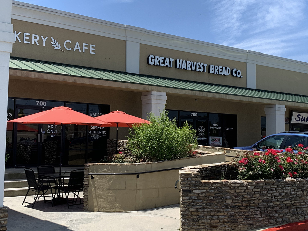 Great Harvest Loganville