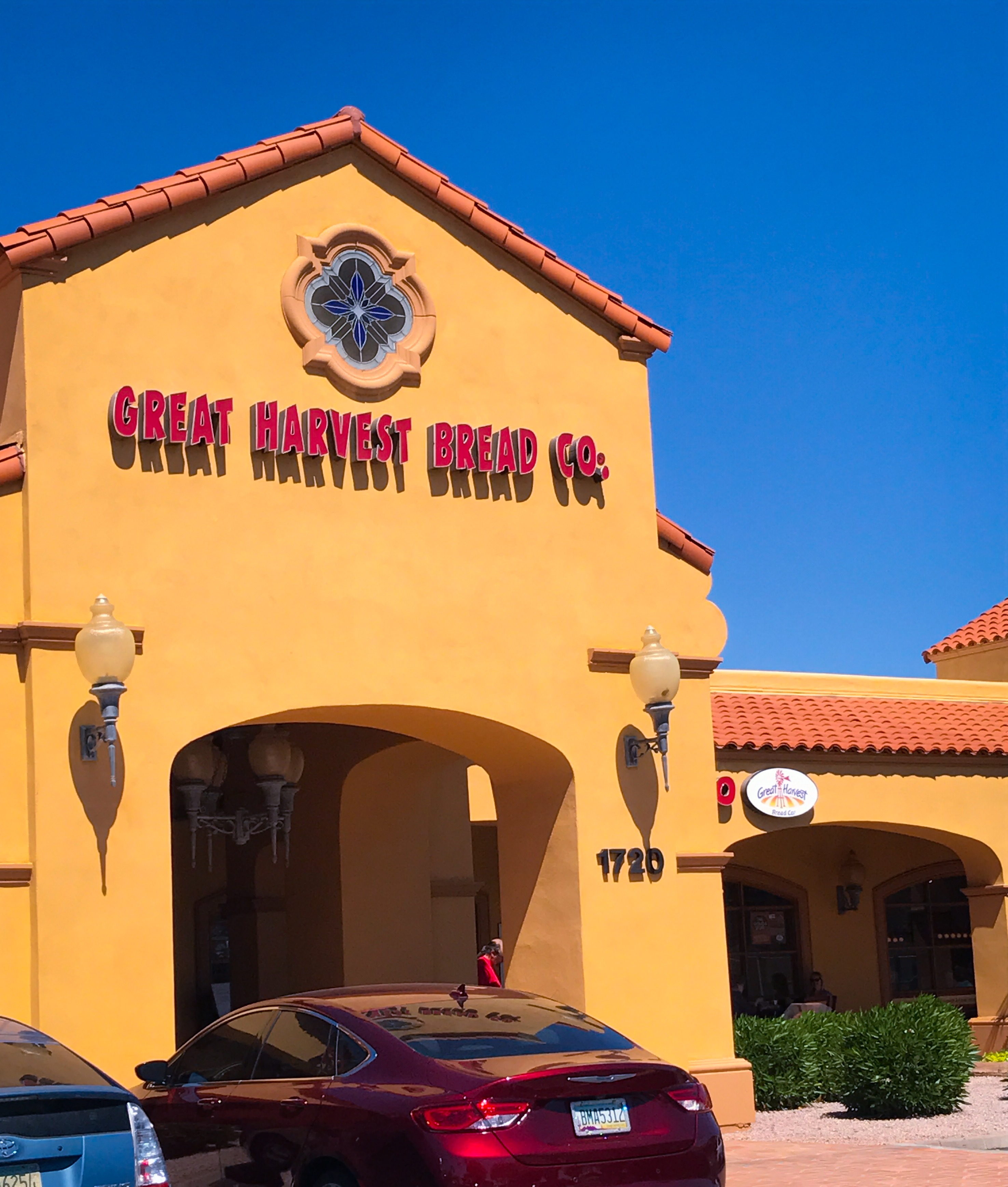 Great Harvest Tempe, AZ