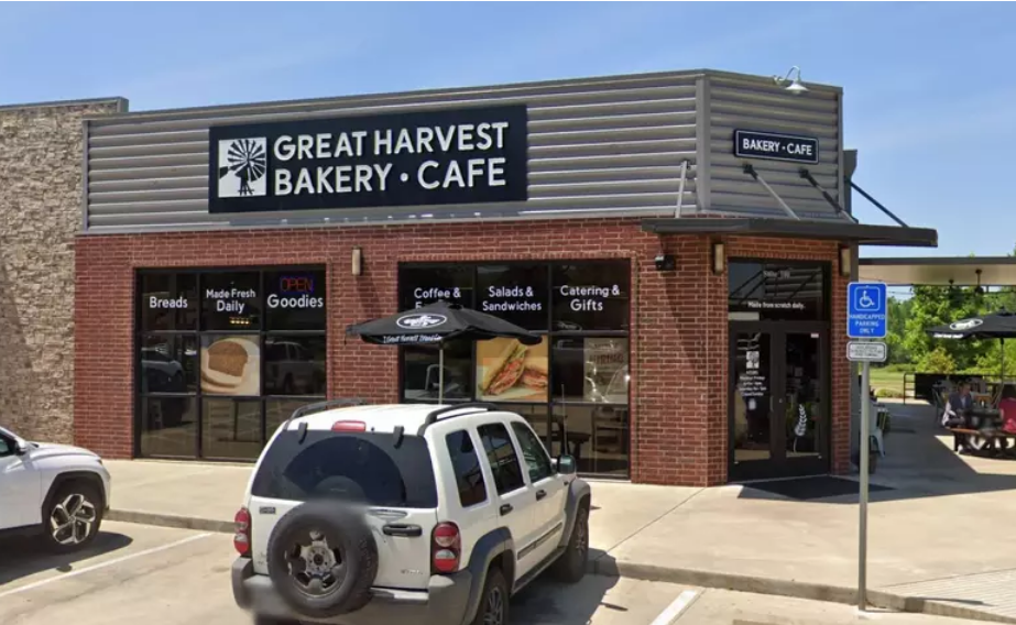 Tyler Green Acres Store Front